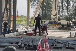 36 entreprises du BTP saisissent la justice pour tenter de reporter les élections de la Fédération régionale