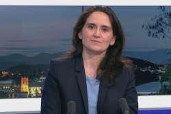 Nouvelle mission de Claire Durrieu : "sur le pacte de refondation, il n'a pas de blocage, mais des points de discussion"