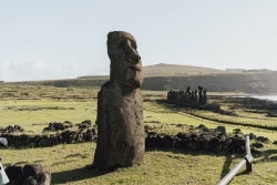 Tapati : un vol charter pour Rapa Nui en février
