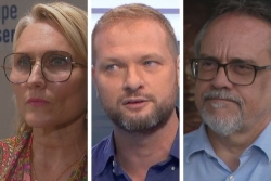 RÉACTIONS. Les non-indépendantistes face au "boycott" de la réunion sur l'avenir de la Calédonie par le FLNKS