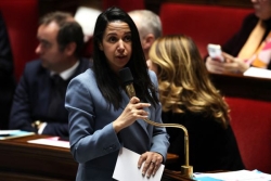 "Votre silence est inacceptable" : une élue mahoraise réclame un plan ORSEC eau potable, la ministre des Outre-mer répond qu'il faut un budget