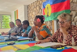 Nouvelle-Calédonie : le FLNKS boycotte la réunion avec Macron, l’impasse se prolonge