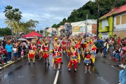 Carnaval de Martinique 2026 : la grande parade du nord annulée, un défilé carnavalesque maintenu au Lorrain… On vous explique
