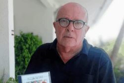 Une soirée en hommage à Régis Nogara, figure emblématique de la musique et du sport en Guyane