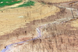 Une sécheresse annoncée dans toute la Caraïbe