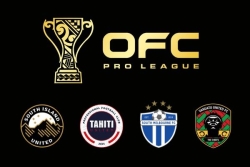 L'Océanie a désormais son championnat professionnel de football