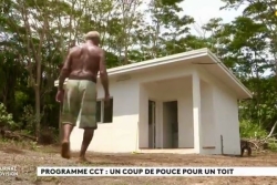 Logement social : grâce au CCT et au RHI, Alefosio retrouve une vie digne