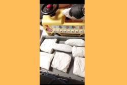 Jusqu'à 5 ans de prison pour ceux qui avaient importé 5 kg d'ice dans des jouets d'enfant