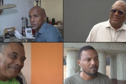 Élection au Comité cycliste régional de Guyane : quatre candidats sont en lice