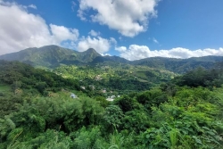 SÉ LA KAY NOU. Le Morne Vert, un coin de paradis dans le Nord