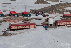 Disparition d'un plongeur dans les TAAF