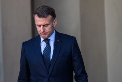 Nouvelle-Calédonie : Macron veut "avancer" malgré l'absence des indépendantistes du FLNKS à sa réunion de vendredi