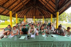 Municipales 2026 : la jeunesse, au cœur du programme de Hinoi Fritch 