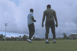 "Pour certains, c'est le summum de leur carrière", les athlètes mahorais divisés face au potentiel boycott des jeux des îles 2027 aux Comores