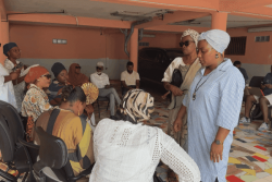 Insécurité, insalubrité, matériel : des agents de l'aide sociale à l'enfance en droit de retrait pour dénoncer leurs conditions de travail