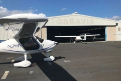 Le gouvernement de la Nouvelle-Calédonie veut renforcer la sécurité sur l'aérien domestique