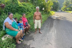 Crise du transport scolaire à Moorea : des chauffeurs pas payés et des parents désemparés