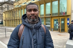 Crise agricole : Jean-Yves Tarcy est sorti de sa garde à vue à Paris 