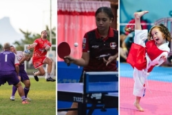 Le diplôme d'éducateur sportif polynésien s'ouvre au rugby, au tennis de table et au taekwondo