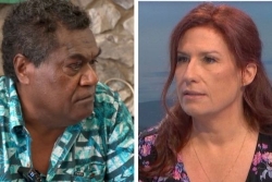 Plainte en diffamation de Christian Tein envers Sonia Backès : le délibéré attendu fin mars