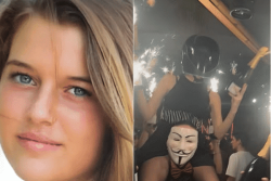 Incendie de Crans-Montana : Pourquoi les relations entre Cyane, la serveuse française, enfant prodigue des Marquises, et les Moretti sont au cœur des interrogations