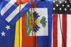 La Caraïbe à nouveau visée par une suspension des visas par les Etats-Unis