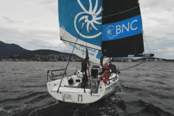 Transat Sydney-Hobbart, retour sur l'exploit de Yann Rigal