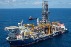 Des ONG s'inquiètent d'une relance des projets d'hydrocarbures en Outre-mer, notamment dans le Canal du Mozambique