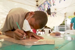 L’hippodrome de Nouméa transformé en village vacances