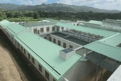 Santé mentale : 50 places supplémentaires à l'hôpital psychiatrique Maurice Despinoy