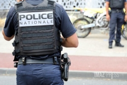 Cycliste percuté à Saint-Pierre : l'automobiliste mis en cause placé en détention provisoire