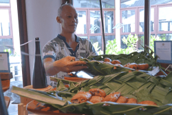 Mélanie, sans abri, mais en CDD : sur la voie de la réinsertion professionnelle et sociale