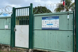 Guyane : placement des deux enfants de Papaïchton, « on n’est pas d’accord » dénonce le chef coutumier