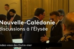 Nouvelle-Calédonie : comment sortir de l'impasse ?