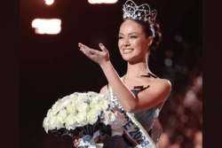 Hinaupoko Devèze, Miss France 2026, de retour au fenua du 25 janvier au 3 février