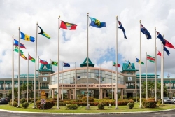 Saint-Kitts-et-Nevis refuse les demandeurs d’asile d’Haïti