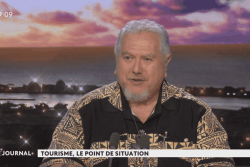 Moetai Brotherson : une feuille de route 2026 entre pouvoir d'achat, tourisme et éthique politique