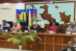 Aux îles, le Parti travailliste et la Dynamique autochtone créent un intergroupe