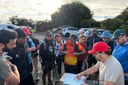 Disparition de Nicolas Aulezy : de nouvelles recherches menées à Piton Fougère