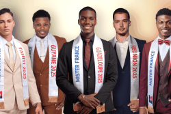 Mister France 2026 : qui sont les candidats des Outre-mer en compétition ?