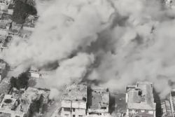 Haïti : la police mène une opération contre le chef du gang Jimmy Chérizier "Barbecue" à Delmas 6