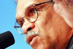 À Sainte-Lucie, le mois de janvier est dédié aux lauréats du prix Nobel