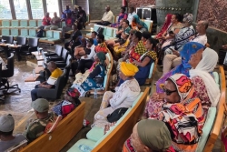  "Priver toute la jeunesse de Mayotte de ces Jeux des îles de l'océan Indien, c'est un très gros risque" 