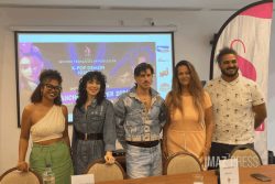 K-pop Demon Hunters : les voix françaises du film d’animation sont en concert à La Réunion