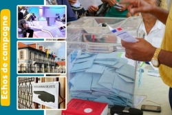 Échos de campagne : Entre ténors et divas, le paysage des municipales s’éclaircit