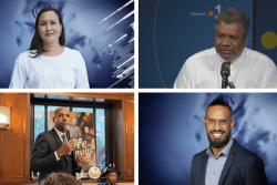 Municipales 2026 : 4 députés ultramarins se lancent dans la campagne comme têtes de liste