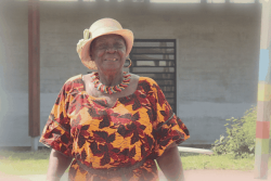 "Elle a mis en valeur les carnavaliers de rue" : hommage à Tatie Léodate ce dimanche à Cayenne