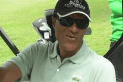 D'ici et d'ailleurs : Alain Gamby-Louis, ma vie à Bali