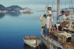 VIDÉO. Baies et côtes de Nouméa : Baie et remblais de la Moselle