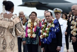 Le centre d’hémodialyse de Futuna ouvre enfin ses portes.